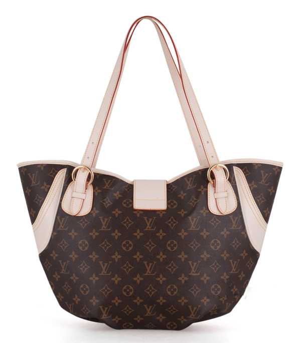 7A Replica louis Vuitton Monogram Canvas Handbag M70321 Online